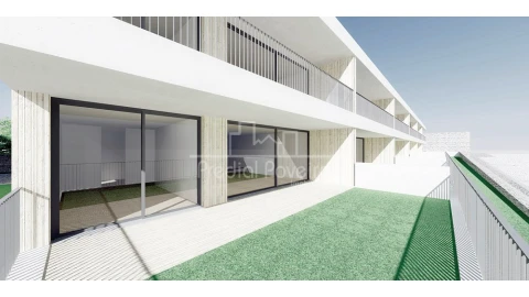 Terreno para Venda em Póvoa de Varzim, Beiriz e Argivai