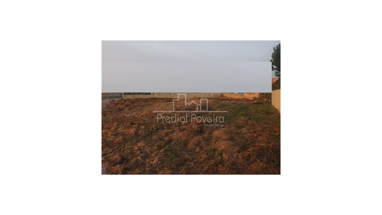 Terreno para Venda em Póvoa de Varzim, Beiriz e Argivai Foto 2