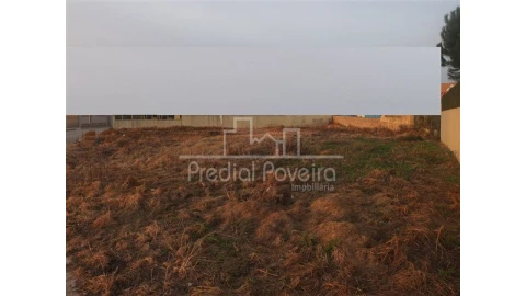 Terreno para Venda em Póvoa de Varzim, Beiriz e Argivai