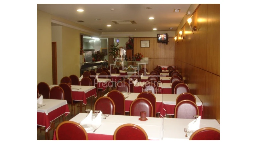 Negócio para Cedência de Quotas em Póvoa de Varzim, Beiriz e Argivai Foto 3