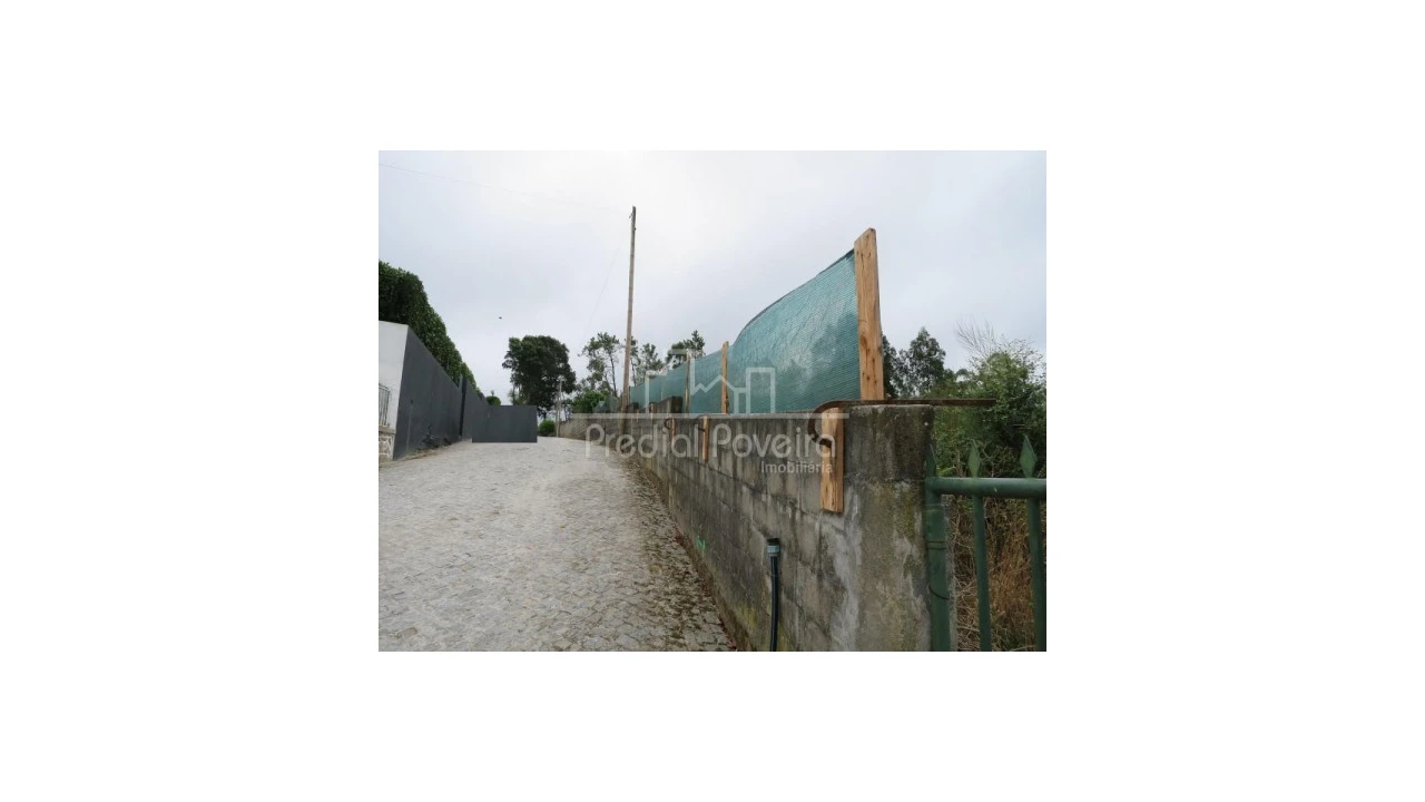 Terreno Agricola ou Rústico para Venda em Touguinha e Touguinhó Foto 3