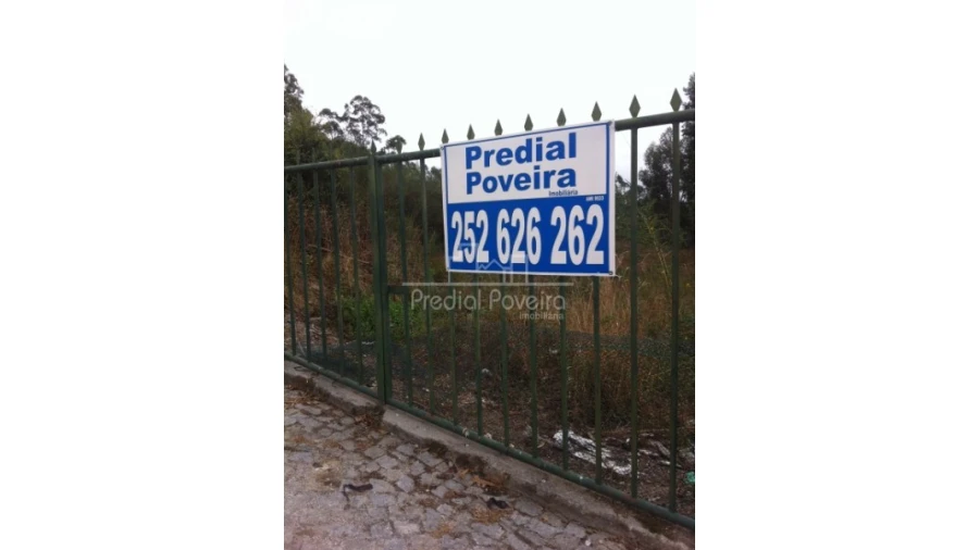 Terreno Agricola ou Rústico para Venda em Touguinha e Touguinhó