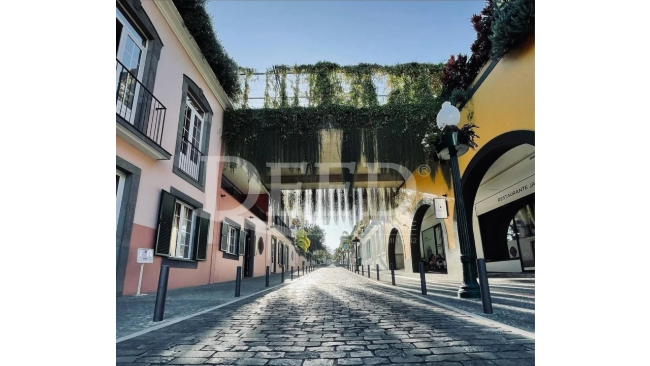 Negócio para Venda em Funchal (Se) Foto 1