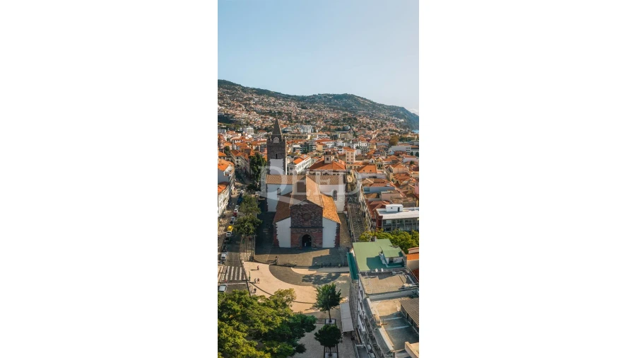 Negócio para Venda em Funchal (Se) Foto 2