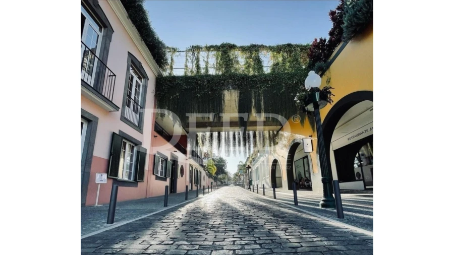 Negócio para Venda em Funchal (Se)
