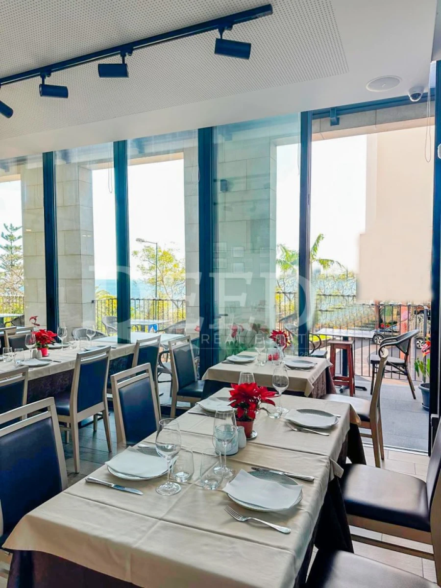 Negócio para Venda em Funchal (Se) Foto 7