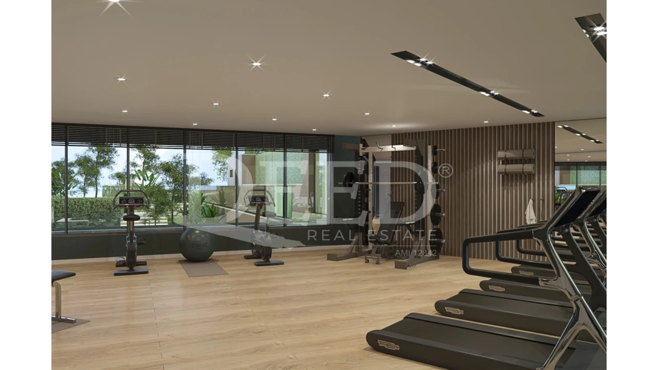 Apartamento T2 para Venda em Funchal (Santa Luzia) Foto 4