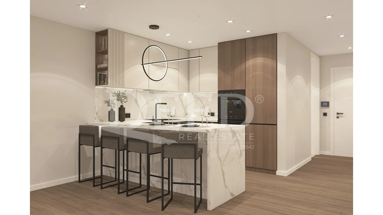 Apartamento T2 para Venda em Funchal (Santa Luzia) Foto 6
