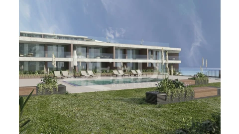 Apartamento T2 para Venda em Funchal (Santa Luzia)
