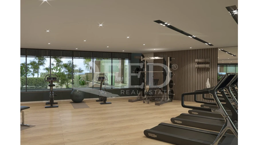 Apartamento T2 para Venda em Funchal (Santa Luzia) Foto 4
