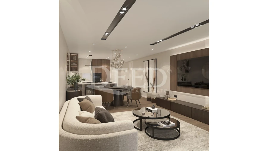 Apartamento T2 para Venda em Funchal (Santa Luzia) Foto 5
