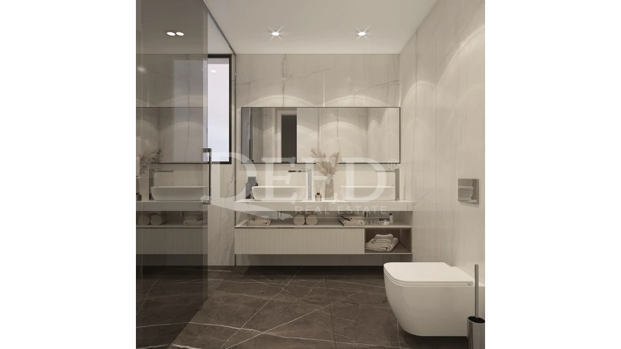 Apartamento T2 para Venda em Funchal (Santa Luzia) Foto 8