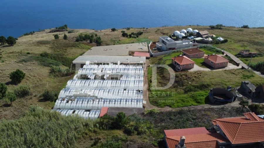 Terreno para Venda em Prazeres Foto 5