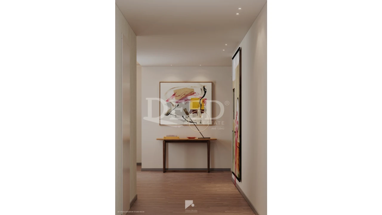 Apartamento T4 para Venda em Funchal (Se) Foto 8