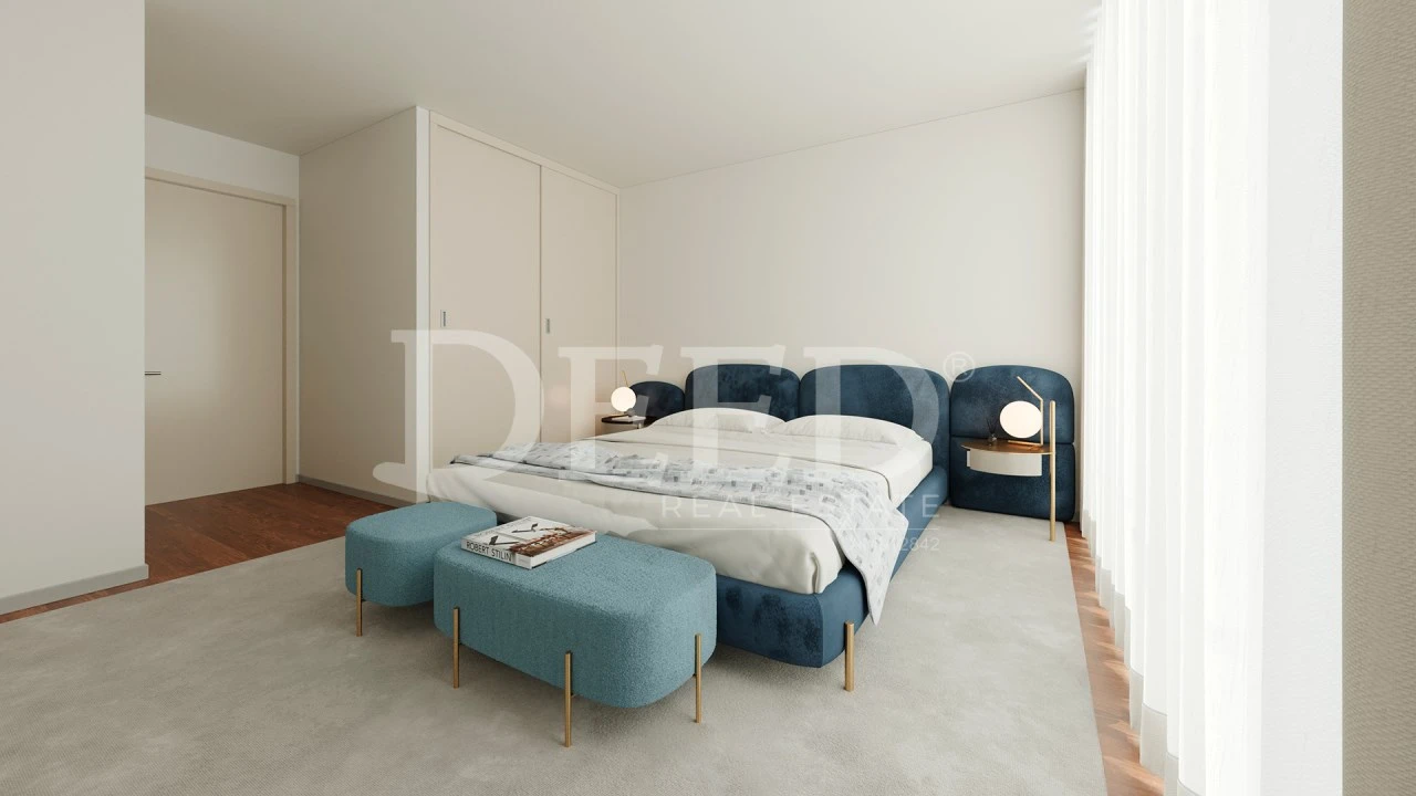 Apartamento T4 para Venda em Funchal (Se) Foto 9