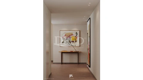 Apartamento T4 para Venda em Funchal (Se)