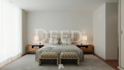 Apartamento T4 para Venda em Funchal (Se)