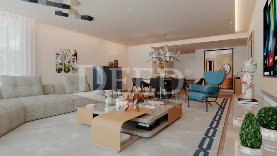 Apartamento T4 para Venda em Funchal (Se) Foto 4
