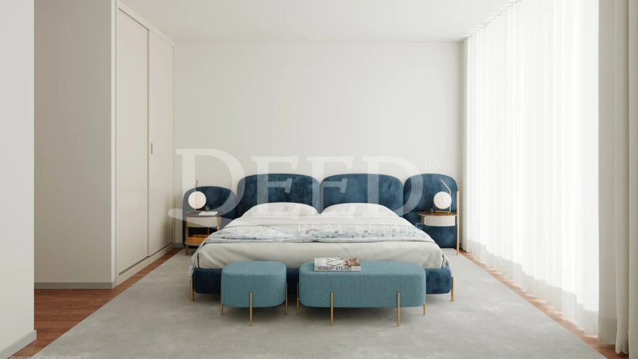 Apartamento T4 para Venda em Funchal (Se) Foto 10