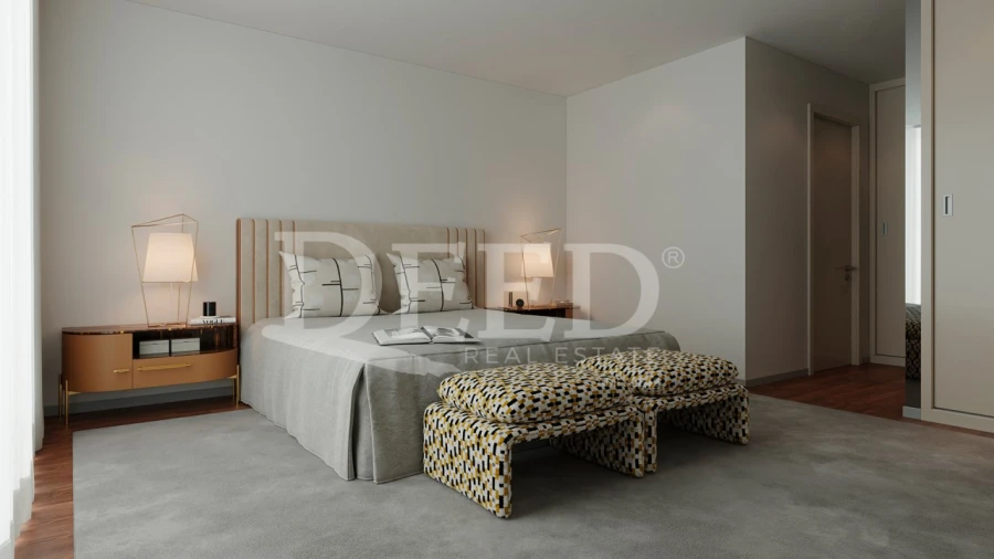Apartamento T4 para Venda em Funchal (Se) Foto 14