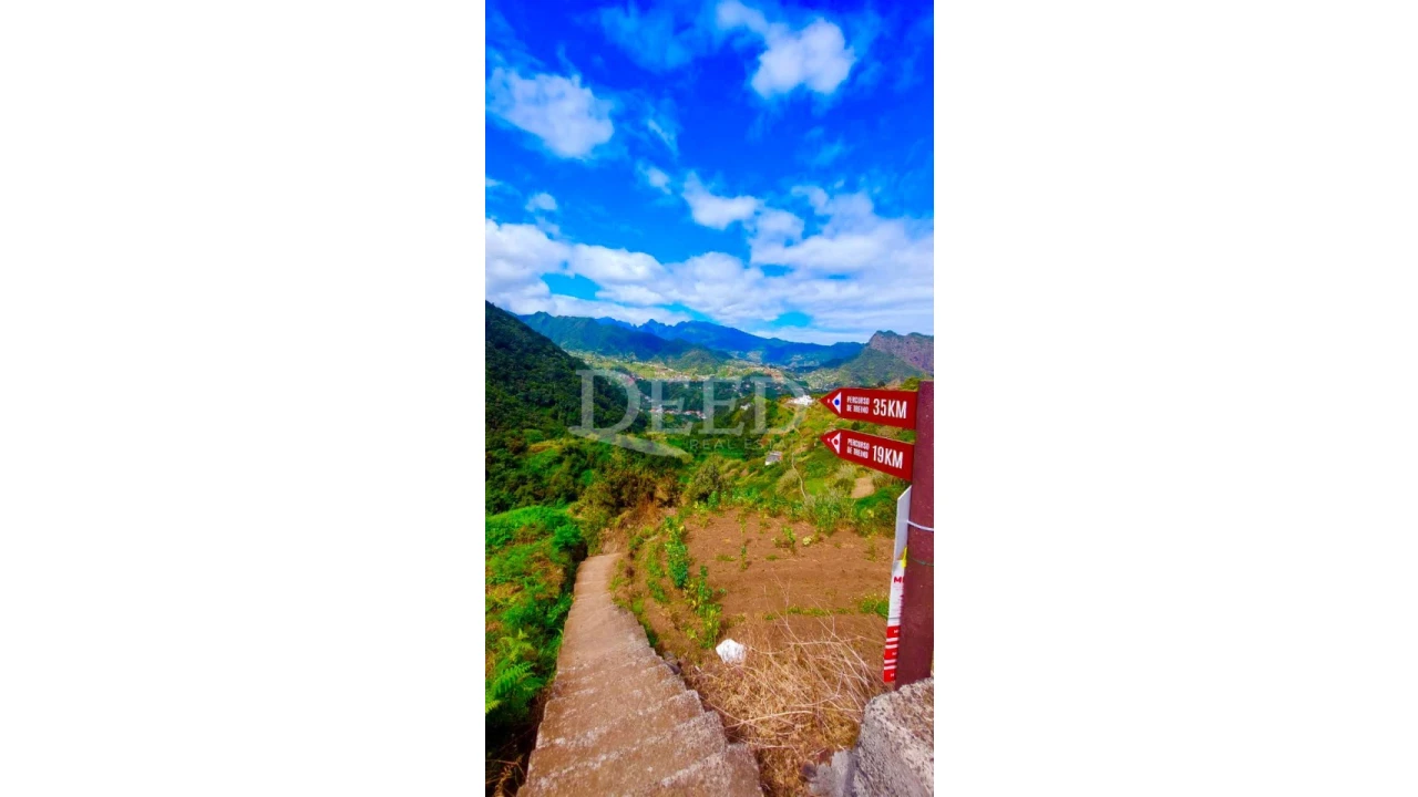 Terreno para Venda em Porto da Cruz Foto 5