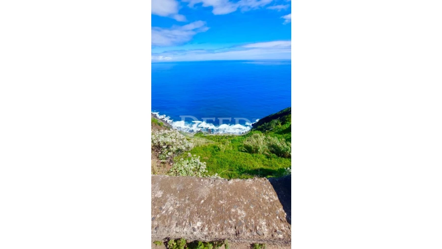 Terreno para Venda em Porto da Cruz Foto 6