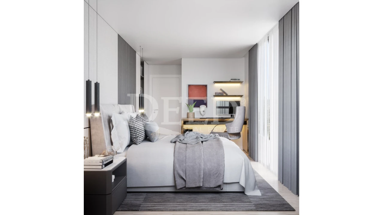 Apartamento para Venda em Santo Antonio Foto 2