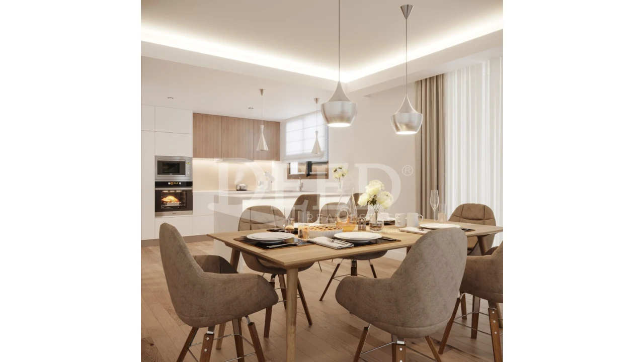 Apartamento para Venda em Santo Antonio Foto 9