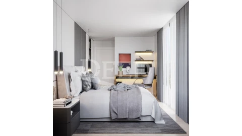 Apartamento para Venda em Santo Antonio