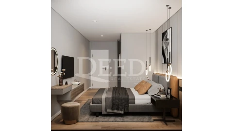 Apartamento para Venda em Santo Antonio