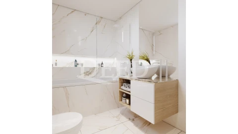 Apartamento para Venda em Santo Antonio