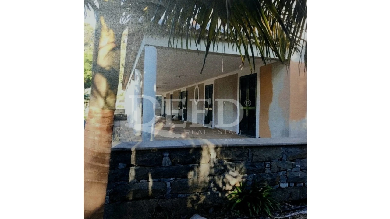 Moradia para Venda em São Jorge Foto 5