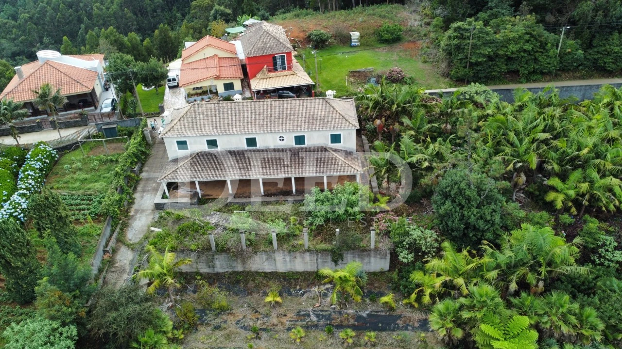 Moradia para Venda em São Jorge Foto 6