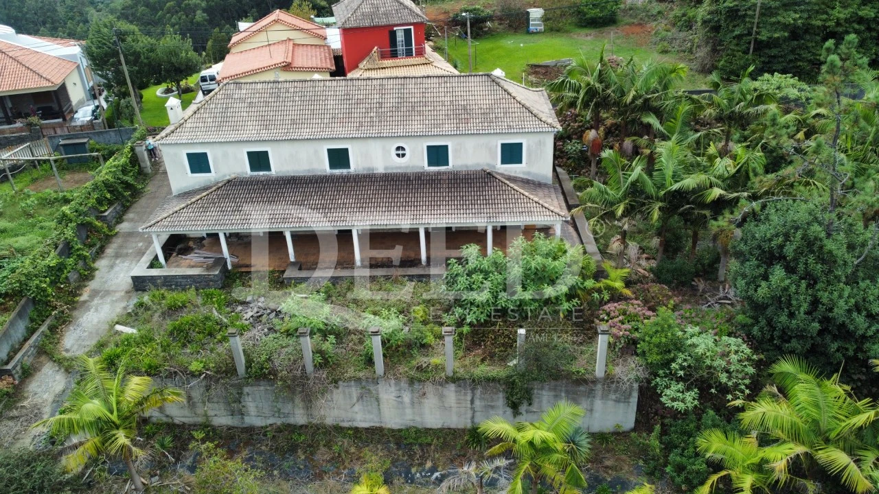 Moradia para Venda em São Jorge Foto 9