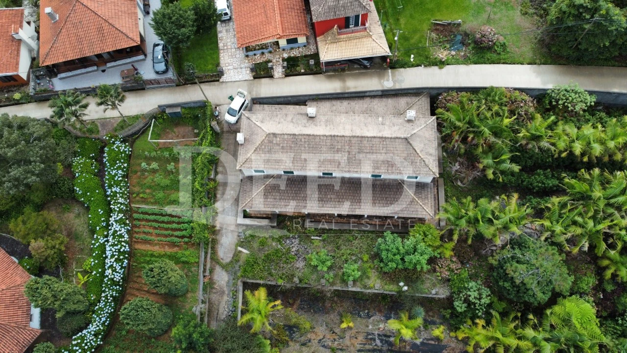 Moradia para Venda em São Jorge Foto 10