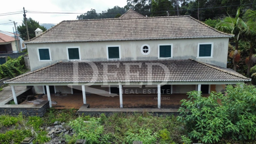 Moradia para Venda em São Jorge Foto 2