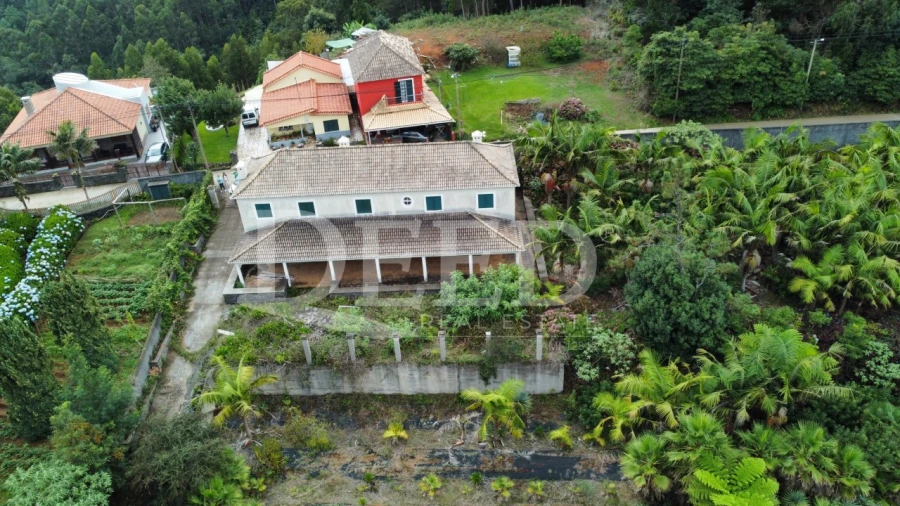 Moradia para Venda em São Jorge Foto 6