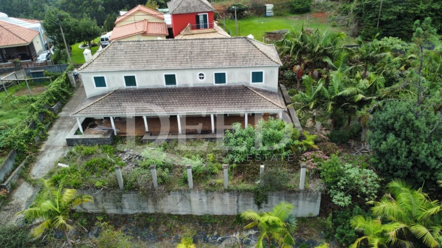 Moradia para Venda em São Jorge Foto 9