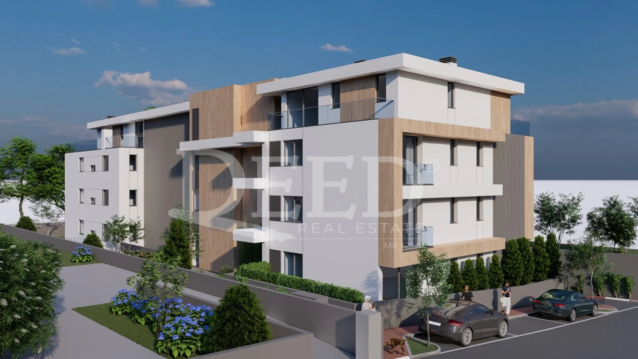 Apartamento T3 para Venda em Caniço Foto 1