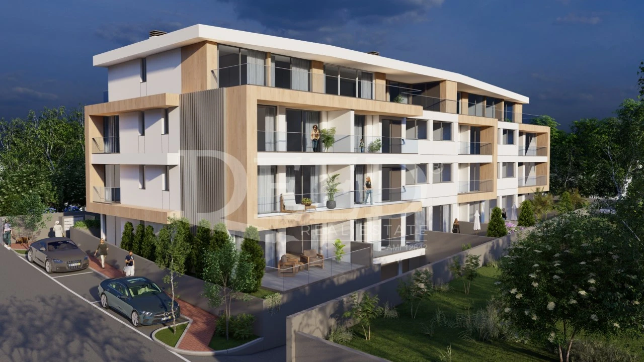Apartamento T3 para Venda em Caniço Foto 3