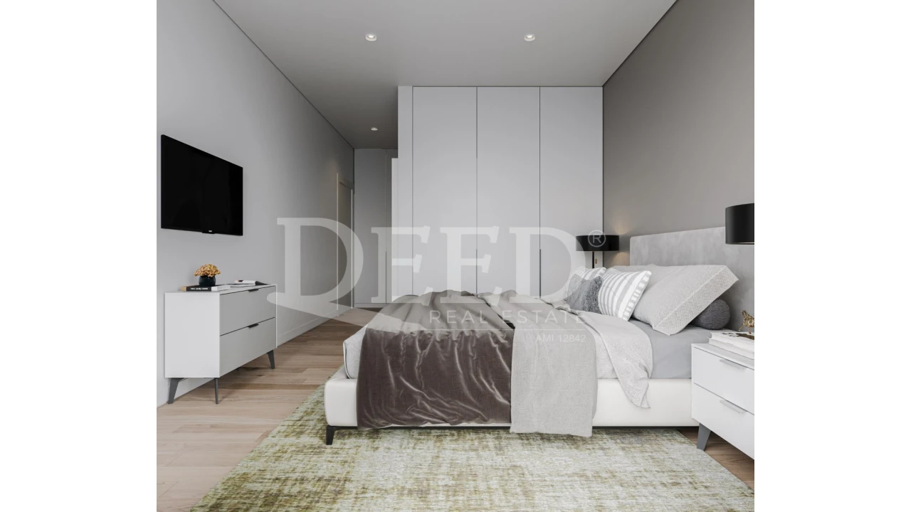 Apartamento T3 para Venda em Caniço Foto 8