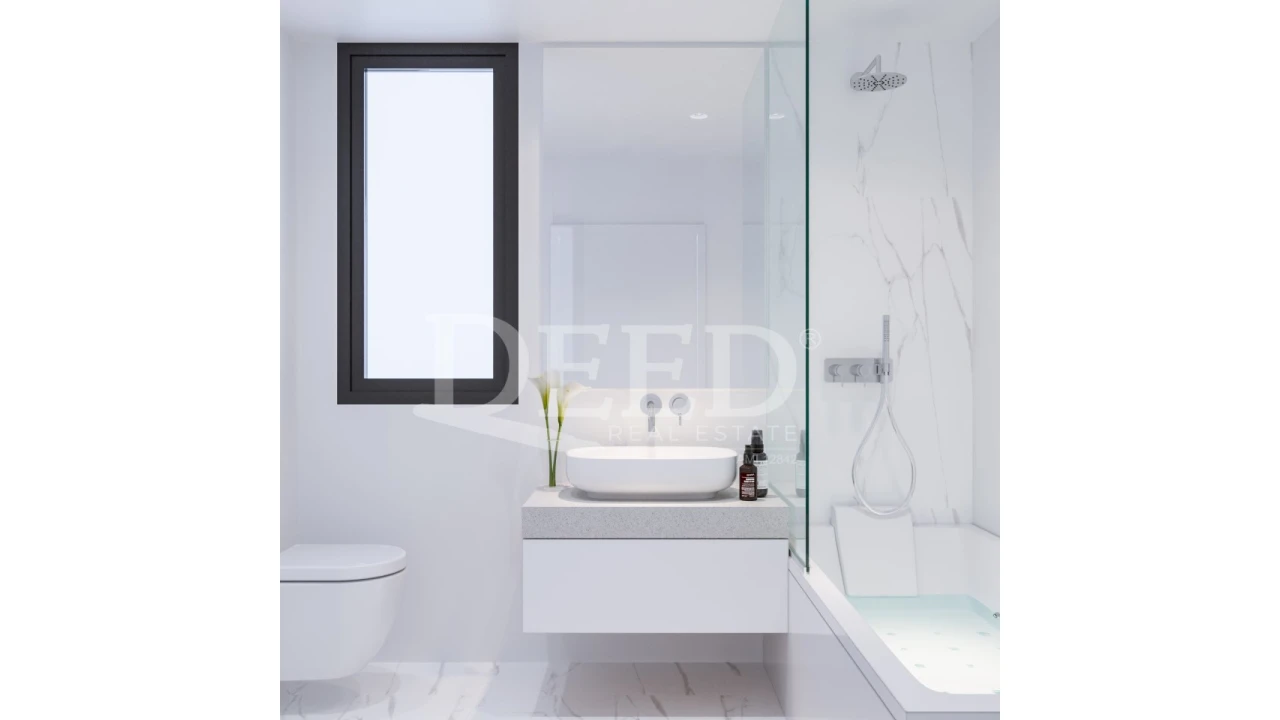 Apartamento T3 para Venda em Caniço Foto 12