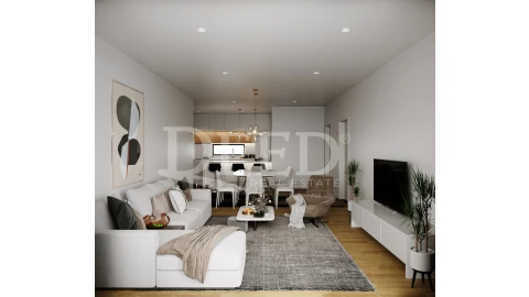 Apartamento T3 para Venda em Caniço