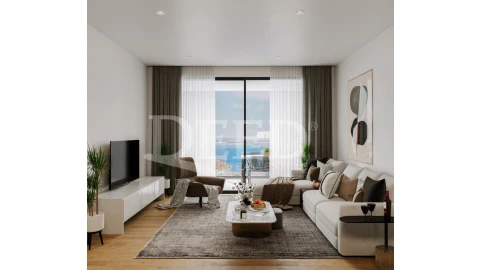 Apartamento T3 para Venda em Caniço