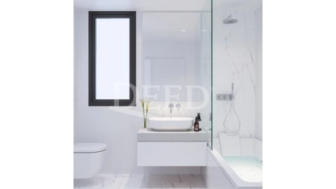 Apartamento T3 para Venda em Caniço