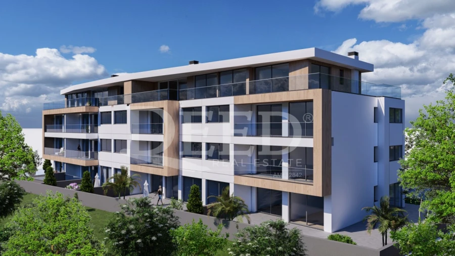 Apartamento T3 para Venda em Caniço Foto 2