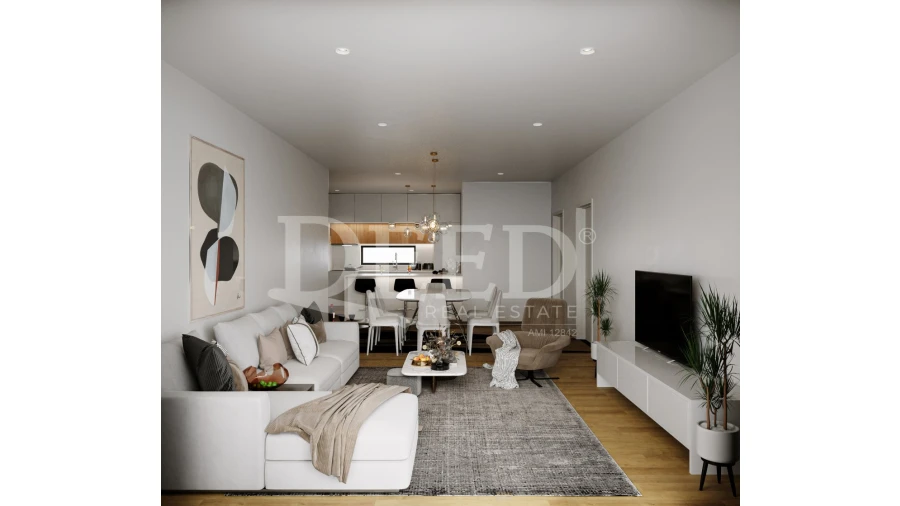 Apartamento T3 para Venda em Caniço Foto 9