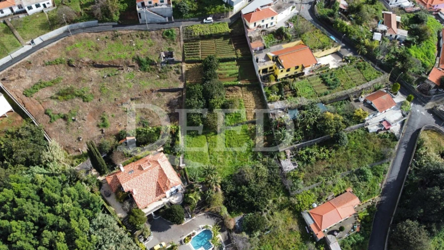 Terreno Agricola ou Rústico para Venda em São Roque Foto 2