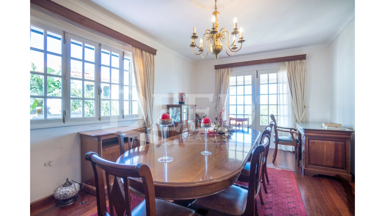 Moradia T4 para Venda em Agua de Pena Foto 6