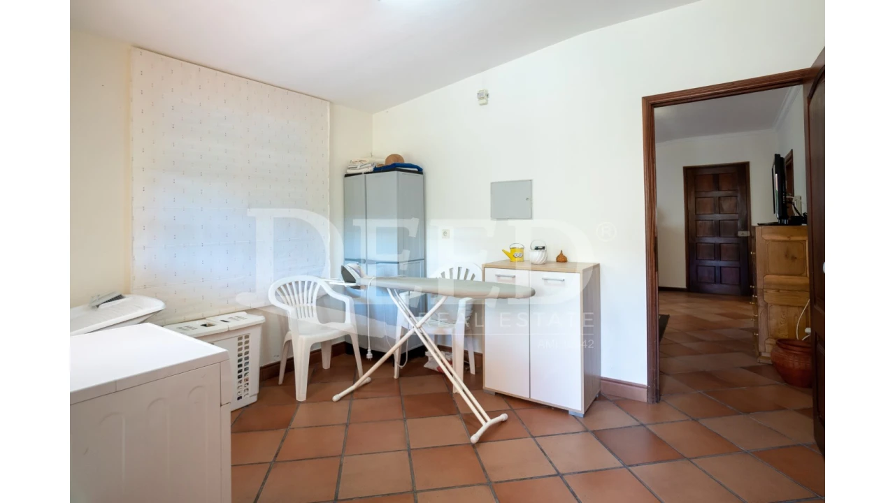 Moradia T4 para Venda em Agua de Pena Foto 29